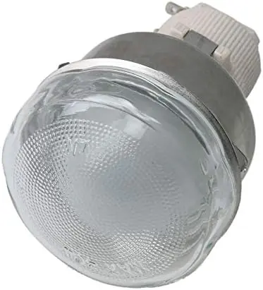 Whirlpool WPW10454648 Light Socket Replacement WPW10454648