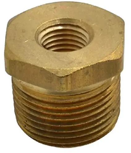 Copper Fitting B031100 Adapter 3/4 X 1-1/4 CXMIP