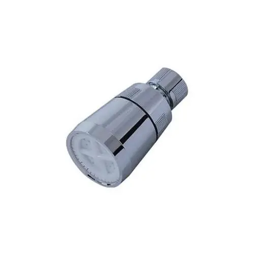 Reliance Worldwide Corporation 15001 Economy Shower Head 2.0 Gpm Flow Rate