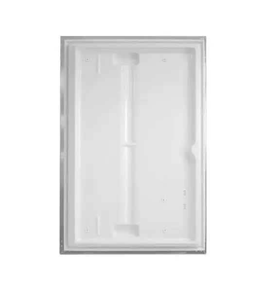 Whirlpool 13094917SQ Door Assembly SS
