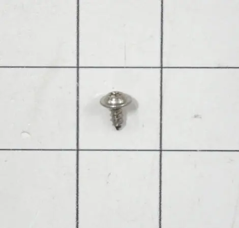 Samsung dd81-03274a Svc Screw Washer Head