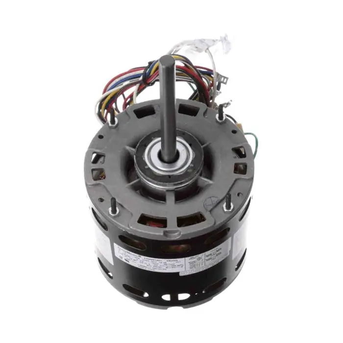 Regal Beloit EM3467 Blower Motor 3/4HP 1075RPM