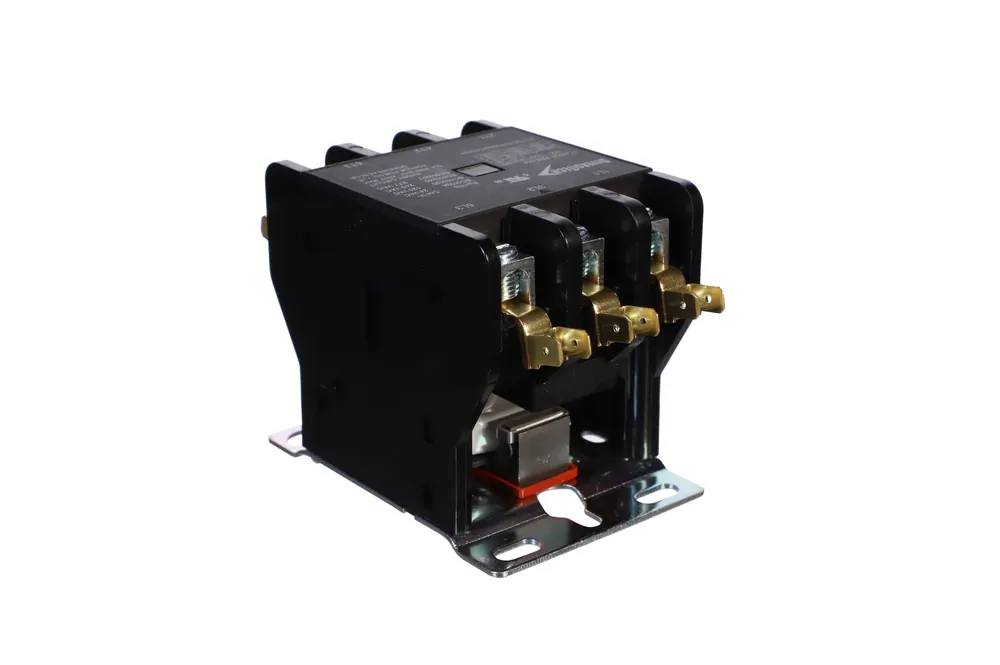 Diversitech EC503240 Definite Purpose Contactor 240V 50 Amp 3 Pole