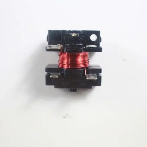 Whirlpool 3369063 RELAY-MTR (G5F)