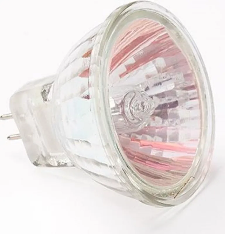 Elica 2006DS Lightbulb