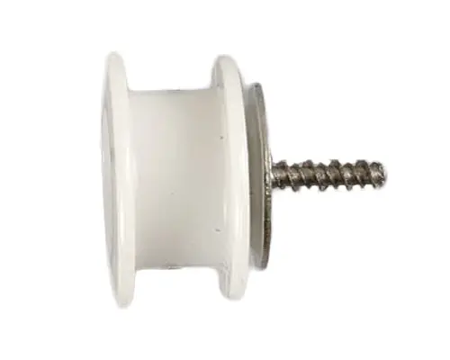 Whirlpool 3369078 Tub Wheel Assembly – Washer