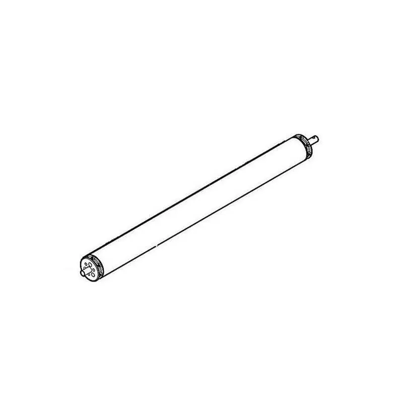 Antunes 0021720 Weldment Drive Roller Front B