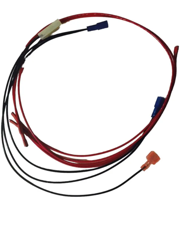 Lynx 80432 Ignition Wire Harness 36 & 42