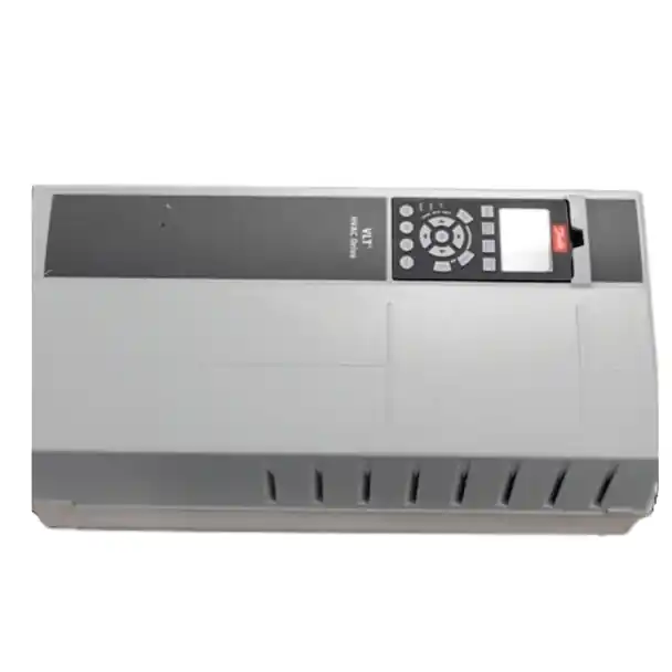 Danfoss 131F0426 Frequency Converter FC-102P11KT4E20H2XGXXXXSXXXXAXBXCXXXXDX 11 kW / 15 HP