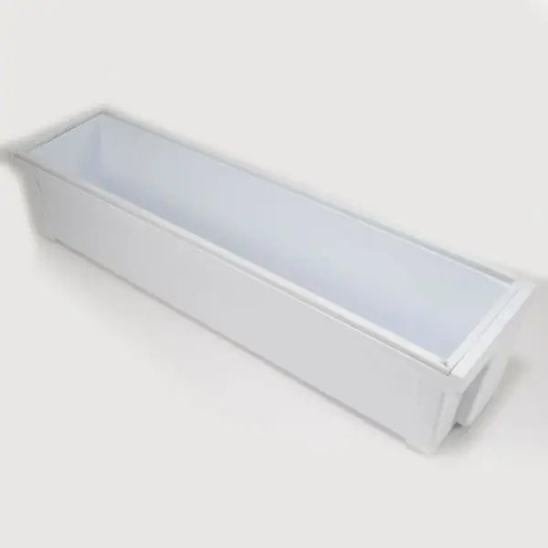 Whirlpool WPW10323037 bin-cntlvr