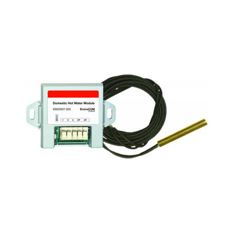 Resideo Braukmann W8735S1000 Outdoor Reset Kit