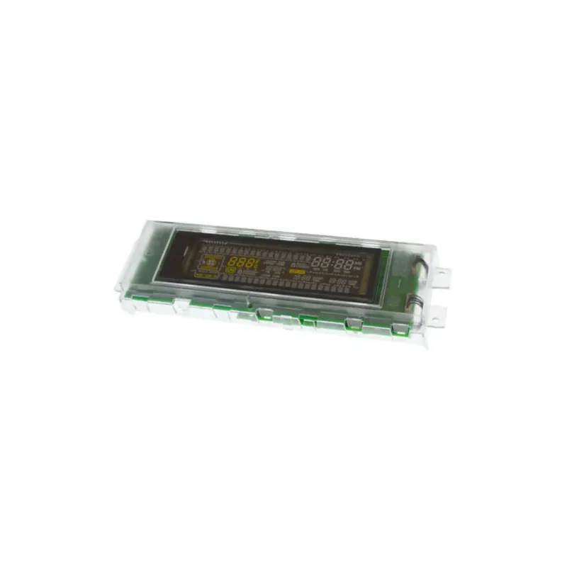 Whirlpool WPW10312207 Electronic Control REPLACEMENT 1876371