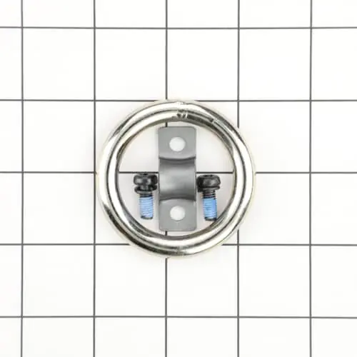 Milwaukee 14-46-2867 Tether Ring Kit
