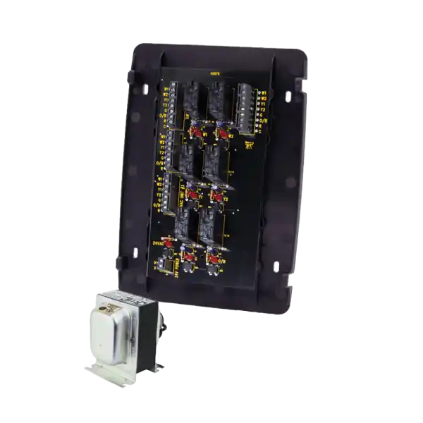 Io Hvac Controls iO-TWIN-TR Universal Twinning Kit with 20VA Transformer Included