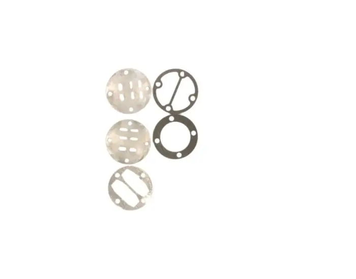 Rolair 116022100F Valve Plate Assembly