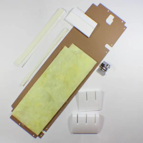 Whirlpool W10639778 Gasket Replacement W10404901