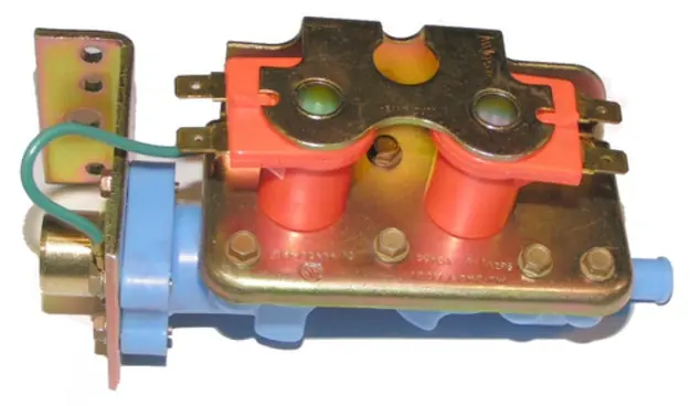 Whirlpool WP901298 Valve