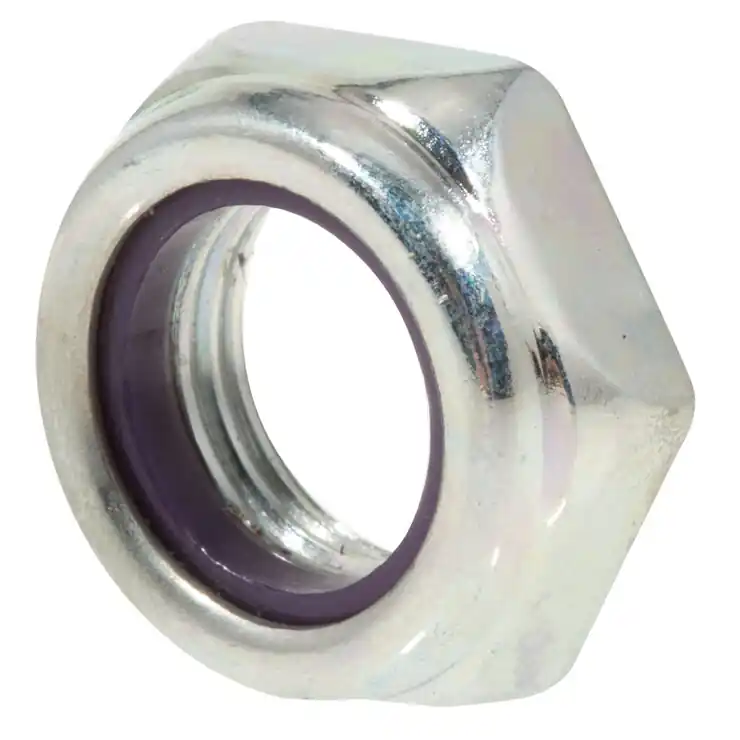 Troy-Bilt 712-0346 Hex Nut