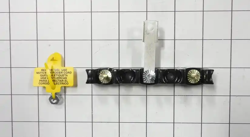 Whirlpool W10181453 Block-Term
