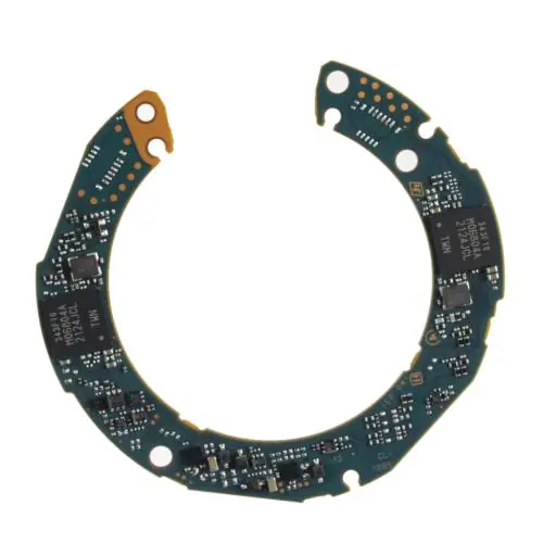 Sony A-5039-895-A S-CL-1085 Mount Board Assy