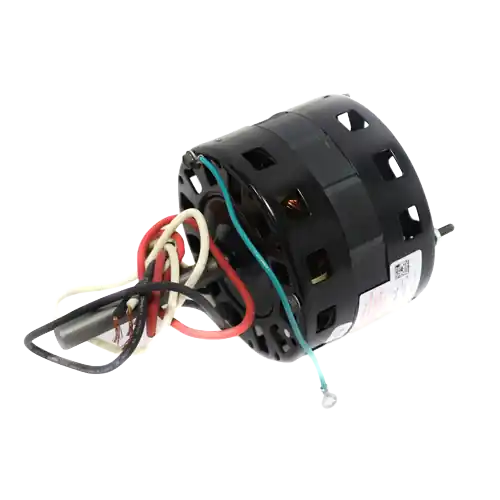 Regal Rexnord BL6424 Century Fan and Blower Motor 1/8,1/11 HP 115 V 1050 RPM