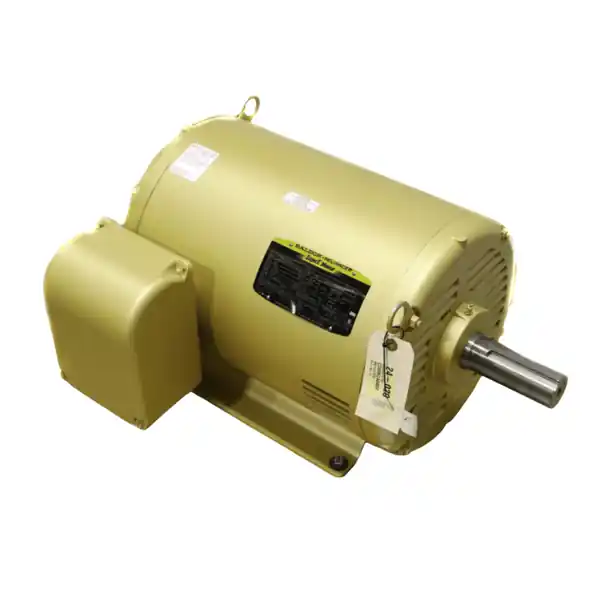 Daikin 113103201 Motor 25 HP 1800 RPM 230/460V