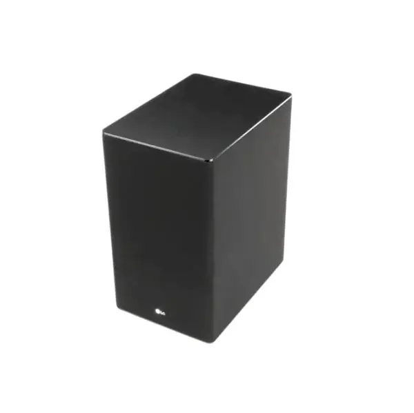Lg TCG37388102 Active Woofer