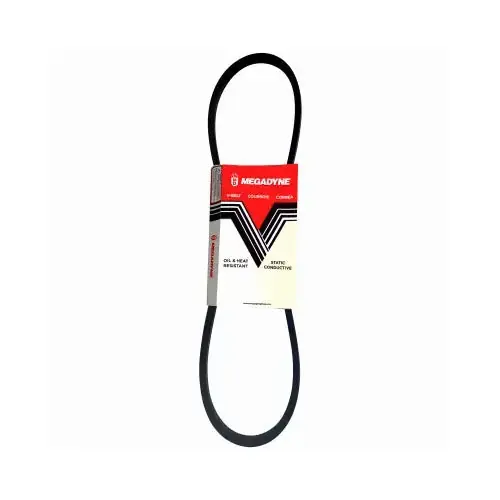 Jason Industrial A19 Belt 21 in x 0.3125 in