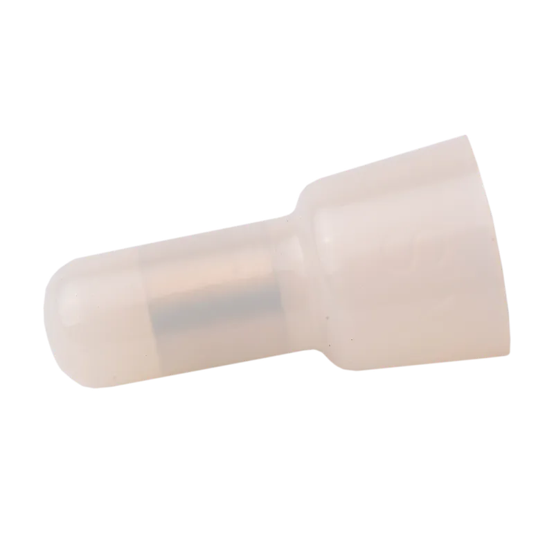 Diversitech C222C Connector, Closed End (100 Pack)