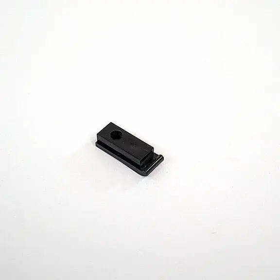 Whirlpool 1119056 Refrigerator Dispenser Lever Stop