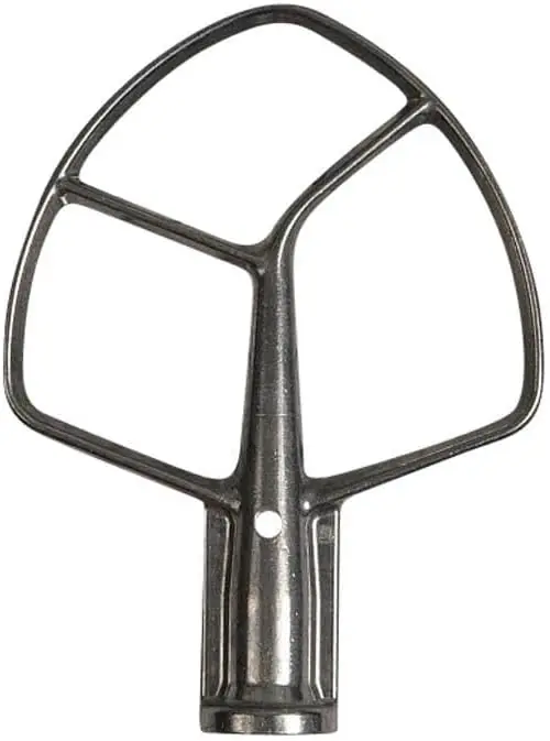 Whirlpool 4162164 W10807813 Genuine Mixer Beater Replacement MPN