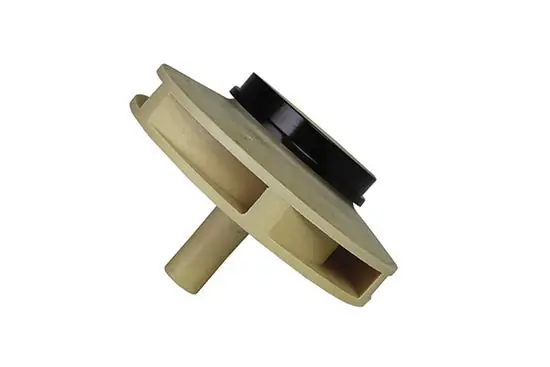 Gecko 0800-500002 Maelstrom 3.0HP Impeller