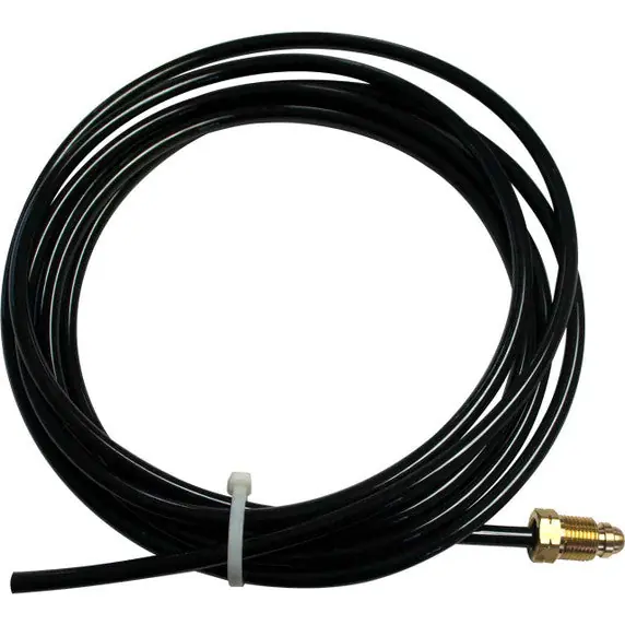 Weldcraft 45V07HD Waterhose 12 1/2 feet