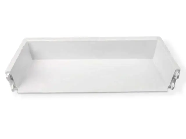 Whirlpool WP2163438 Door Shelf Bin