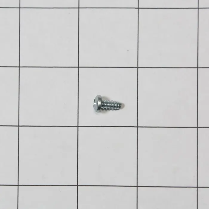 Whirlpool 1161561 Screw ac REPLACEMENT MPN