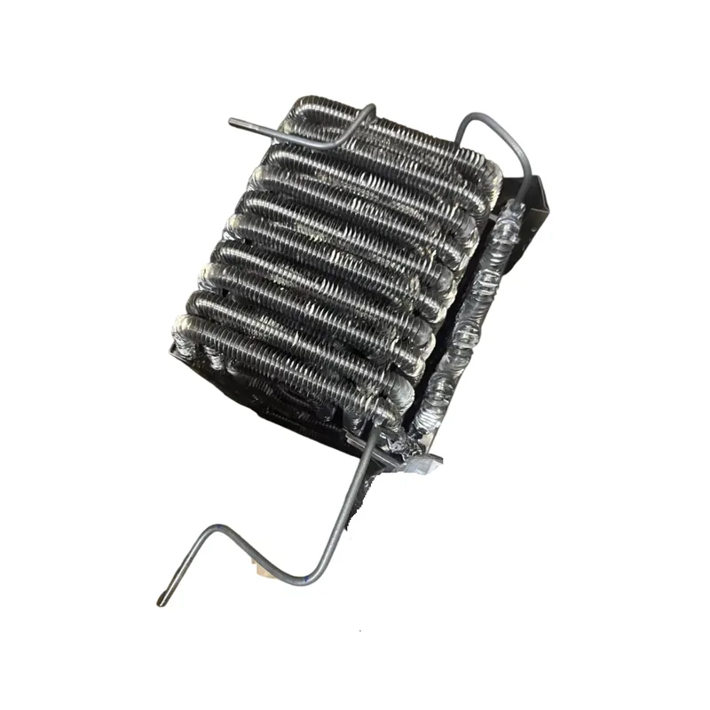 General Electric WR87X41927 Condenser Coil 10 Pass