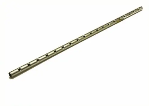 Air Products STN-5.0 Sampling Tube 5 ft