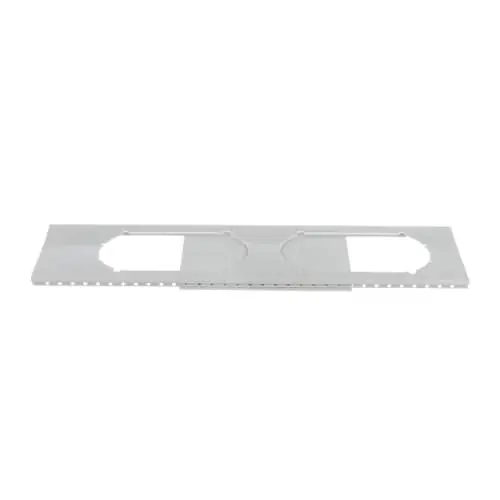 Hisense K2111800 Mounting Plate