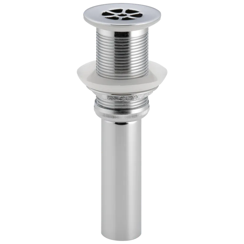 Brizo RP72411PC 2-3/8 x 3-11/16 in. Bathroom Sink Drain
