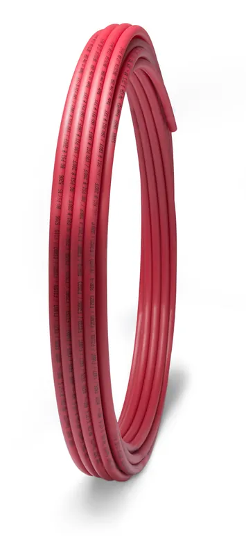 Sioux Chief 665X2R100 PowerPEX 1/2 in. x 100 ft. Plastic Tubing
