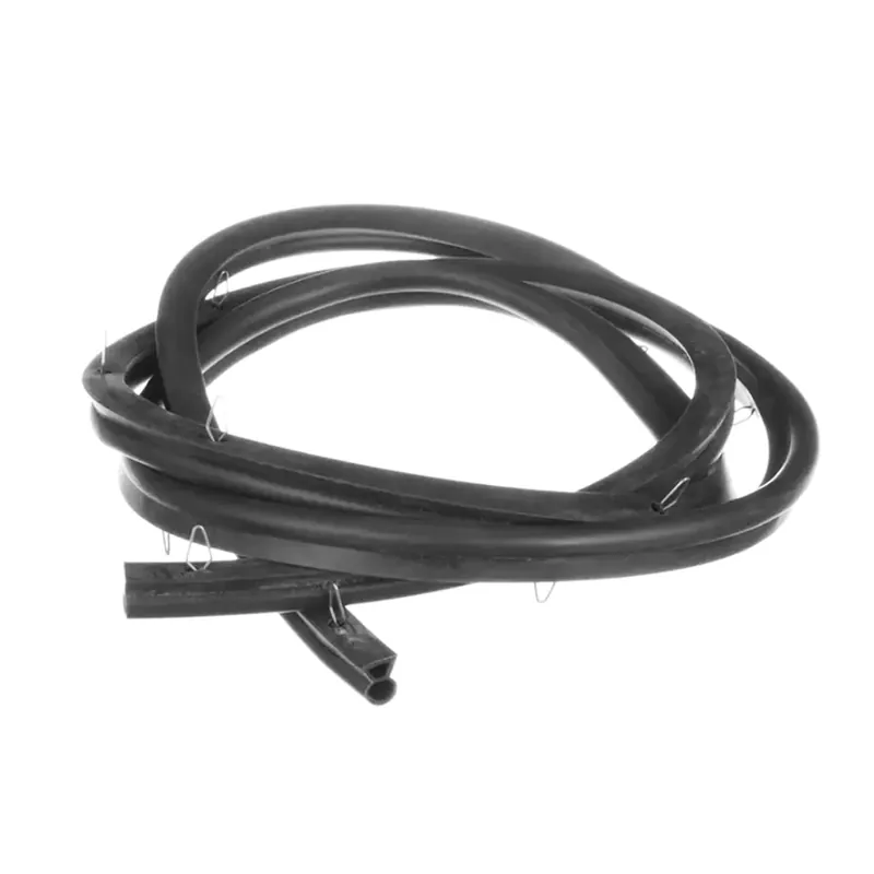 Whirlpool WPW10129032 door gasket, oven replacement mpn