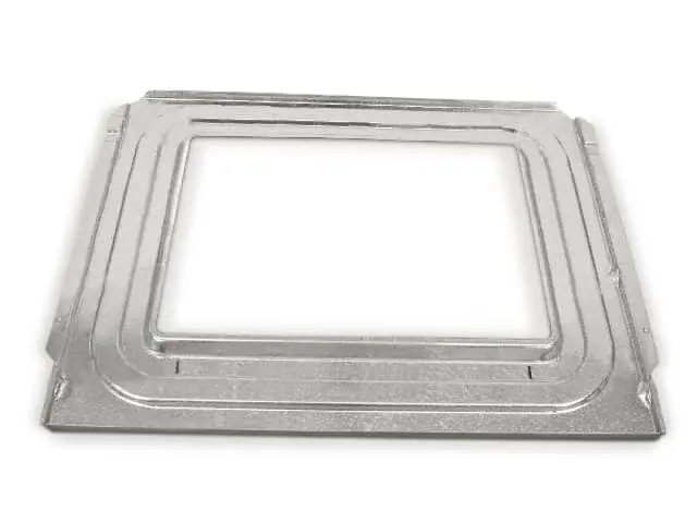 Whirlpool WP9761357 Retainer