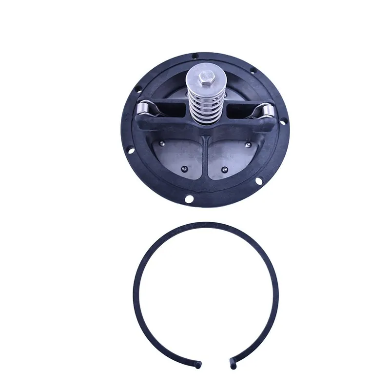 Wilkins RK6-375CK1 #1 Check Assembly Repair Kit 6 inches 375A, 475DA, and 475DAV
