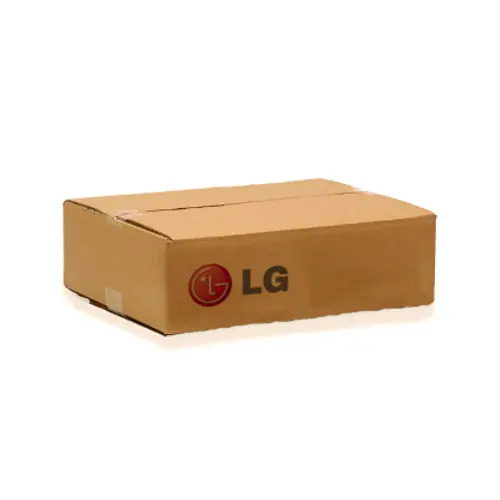 Lg 3530A10272F Grille Inlet REPLACEMENT 3530A10272E