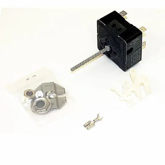 Whirlpool 832671 Range Infinite Switch REPLACEMENT 786200
