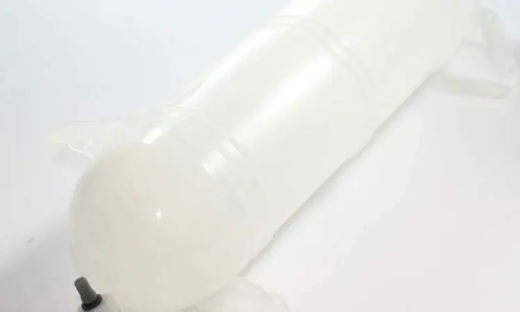 Lg MJM62244601 Water Tank