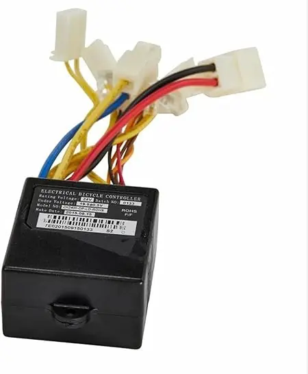 Razor-Back W13111612015 Control Module Chain Driven Replacement for W13111612015
