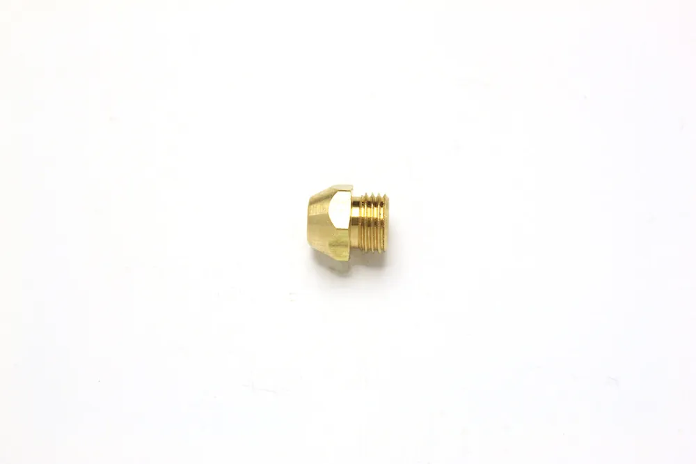 Anderson PO501 Flat Tip Plug Orifice W/Chamfer