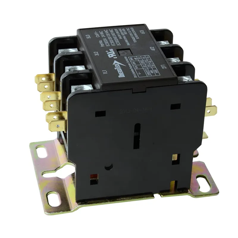Diversitech EC303120 dp Contactor 30A/3P/120V