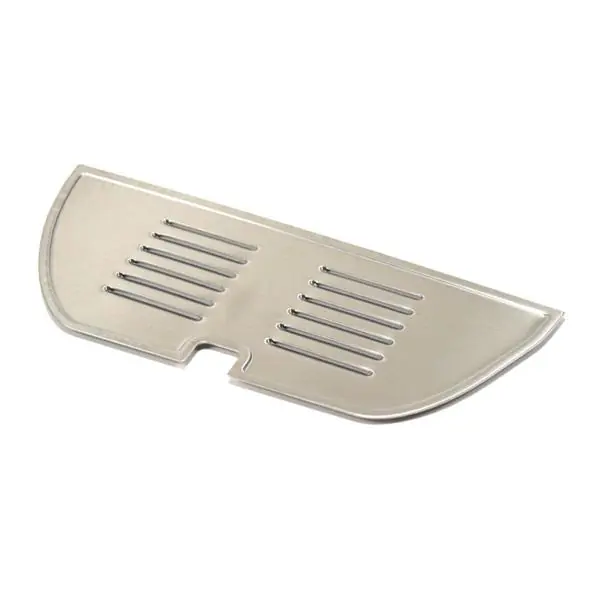 Whirlpool W10215957 Grate - Drip Tray Tempe